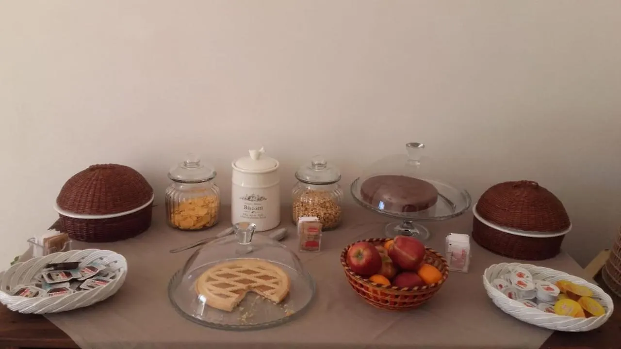 فالديريتْشّي Giulicia B&B 0*,  إيطاليا