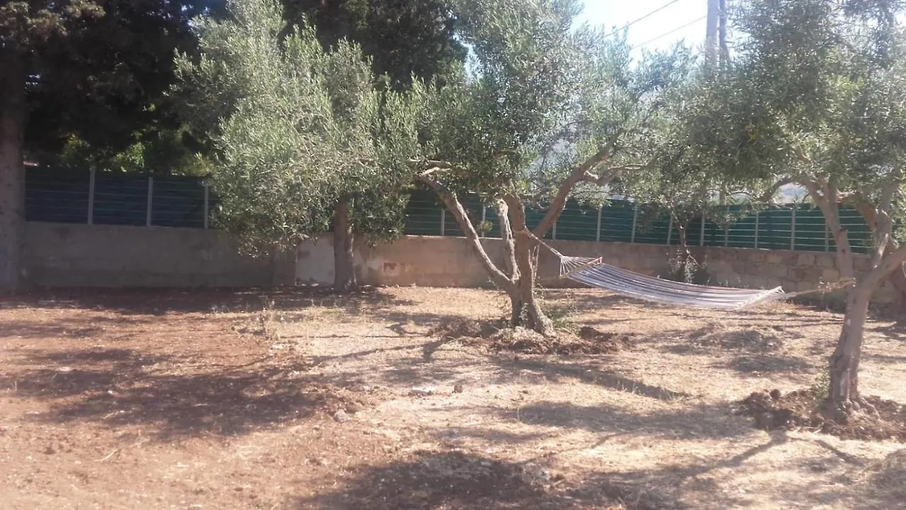 فالديريتْشّي Giulicia B&B إيطاليا