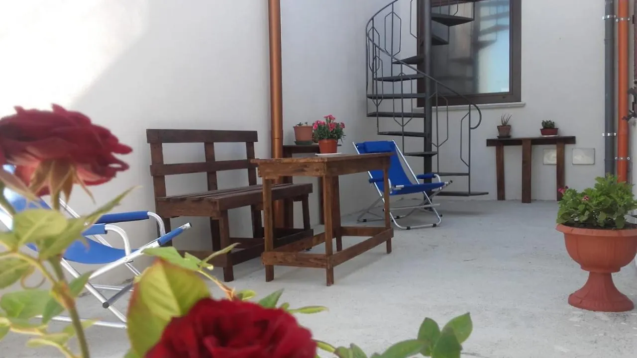 Bed & Breakfast Giulicia B&B Valderice Italy