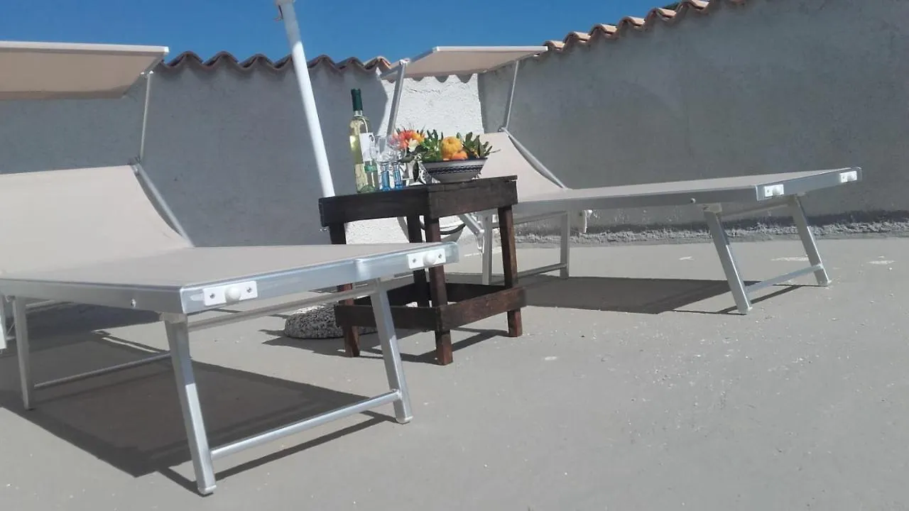 Bed & Breakfast Giulicia B&B Valderice