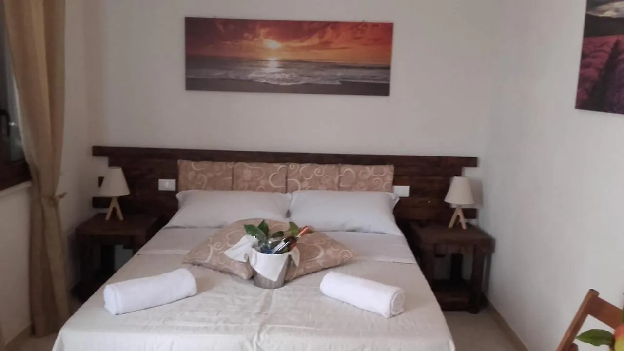 Giulicia B&B Valderice 0*,