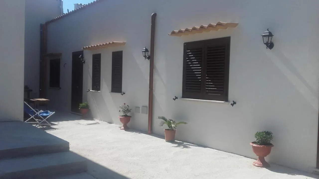 Giulicia B&B Valderice