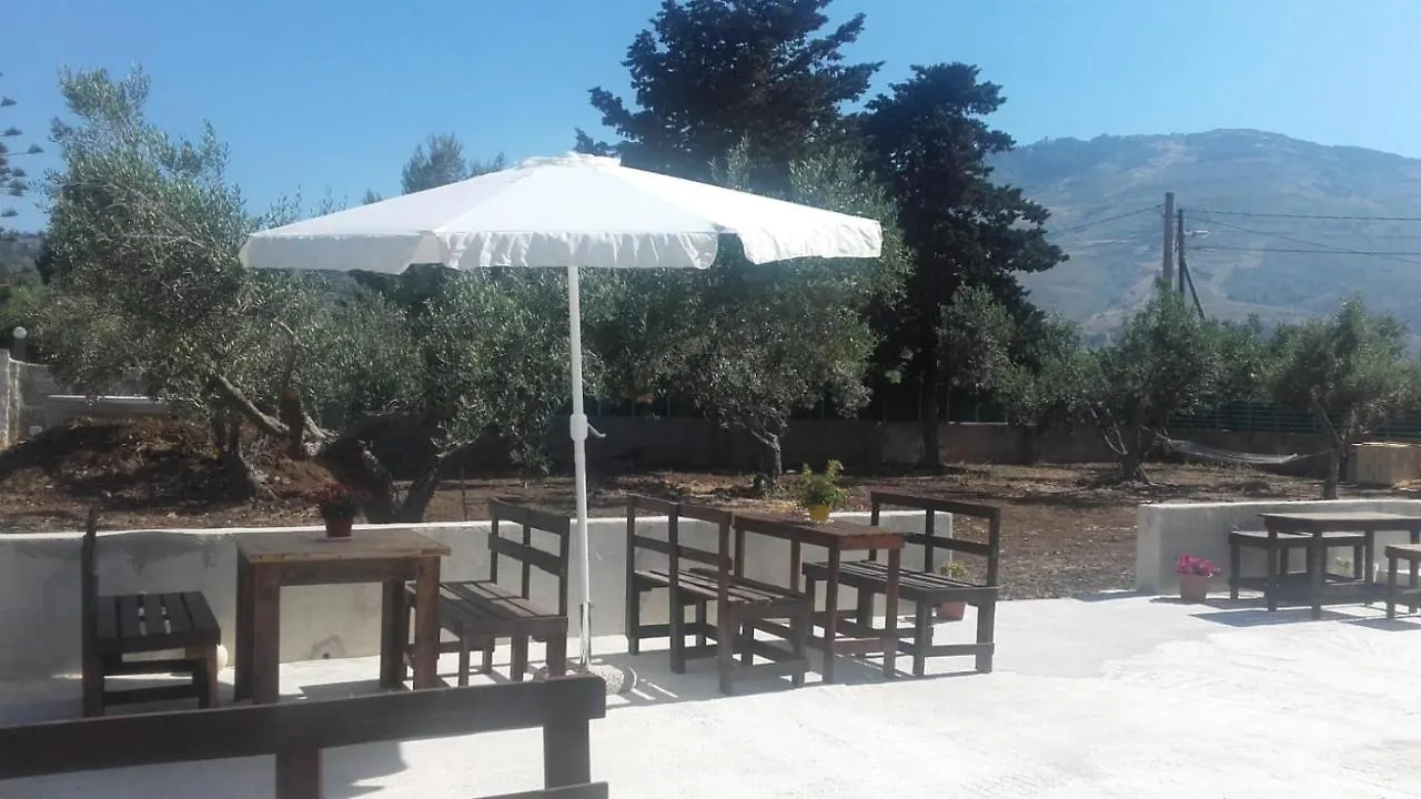 Bed & Breakfast Giulicia B&B Valderice