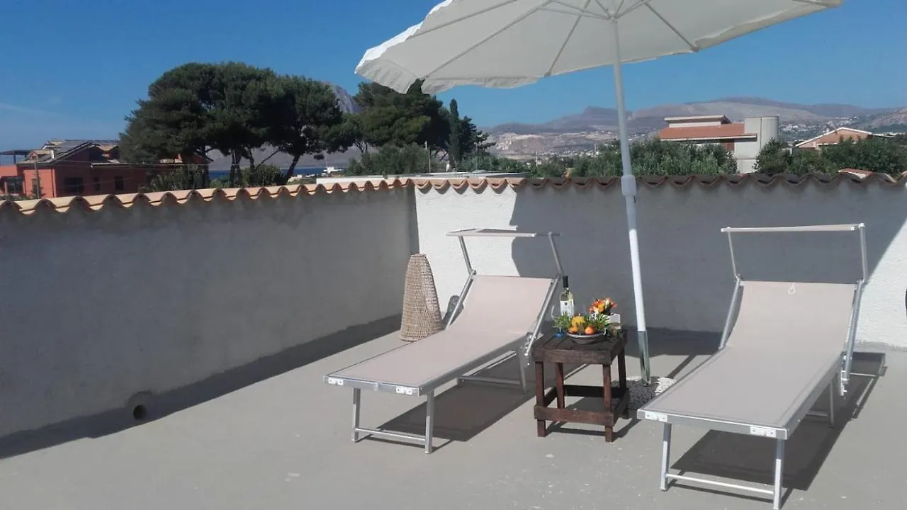 Giulicia B&B Valderice 0*,  Italy